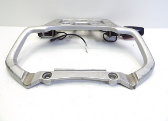 Bagagedrager Honda XL 1000 V Varadero