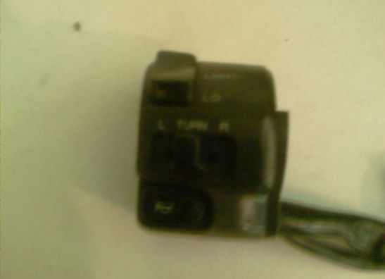 Handlebar switch assy Kawasaki ZXR 750