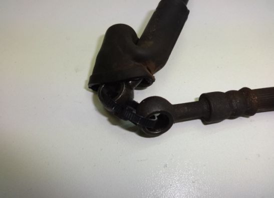 Remleiding voor Kawasaki LTD 454