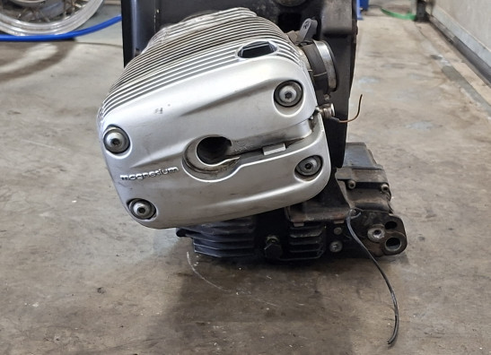 Motorblok BMW R 1150 RT   R 850 RT