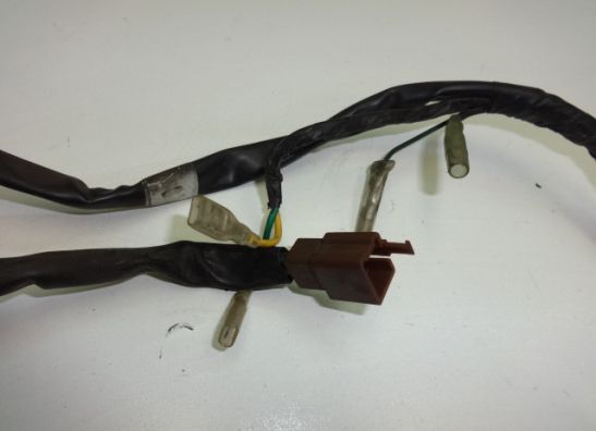 Wire harness front Yamaha TDM