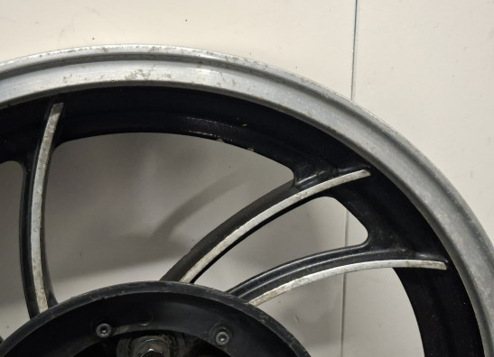 Achtervelg Yamaha XS 1100