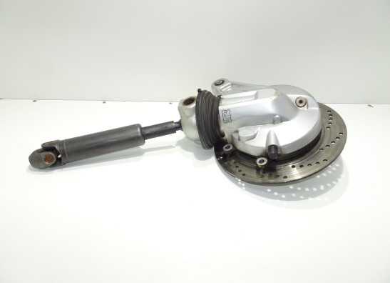 Kardan BMW K 1200 GT