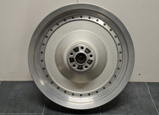 Achtervelg Harley Davidson FLSTF Fat Boy