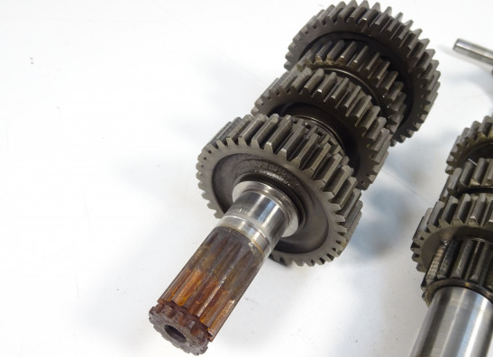 Versnellingsbak Ducati 750 SS Supersport