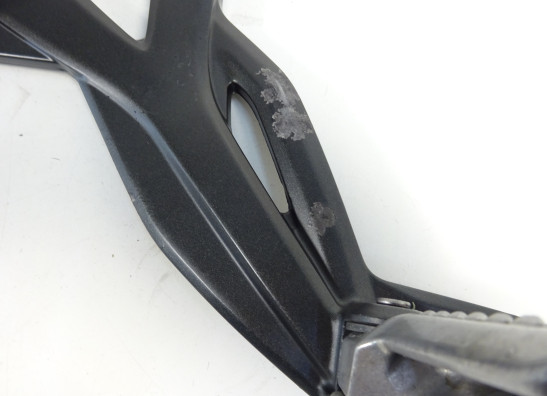 Schetsplaat links Kawasaki ER 6