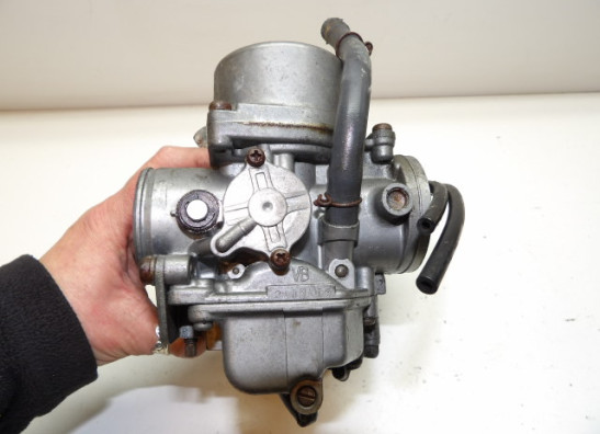 Carburateurset Honda GL 500 Silver Wing Interstate