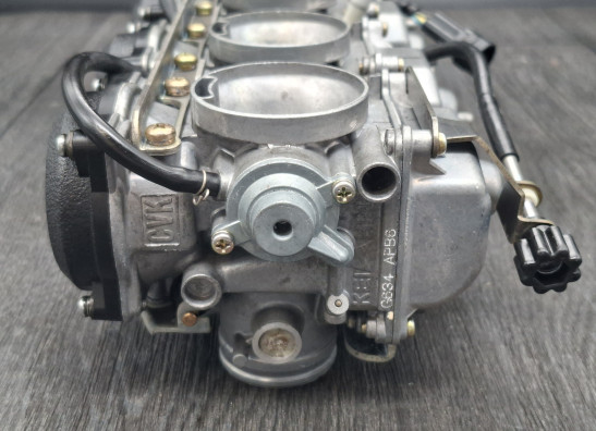 Carburateurset Kawasaki ZRX 1100 1200