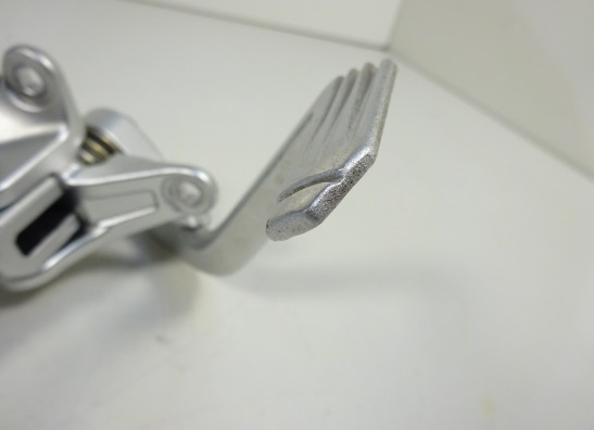 Fussrastetrager vorne rechts BMW K 1200 R 