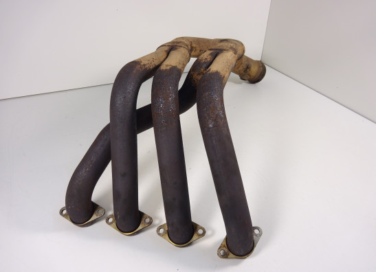 Uitlaatbochten BMW K 1200 S 