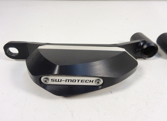 Crash Pads Yamaha MT 09