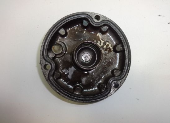 Engine parts Suzuki GSX 550 EF