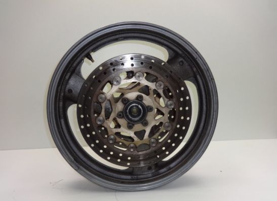 Felge vorne Yamaha FJ 1200