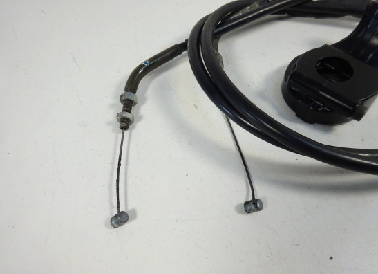 Gaszug Yamaha FJR 1300