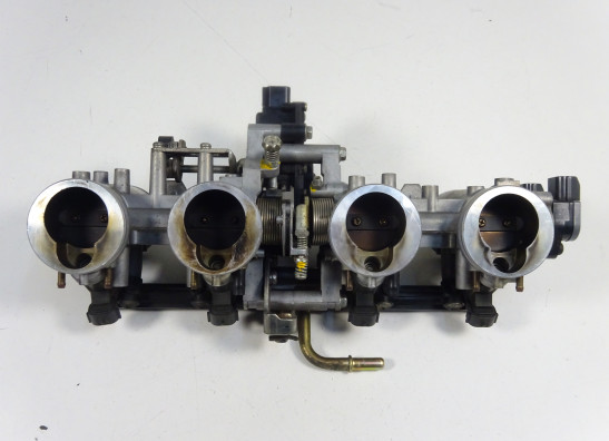 Einspritzanlage Kawasaki Z 750