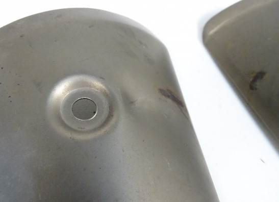 Muffler Yamaha XTX 660