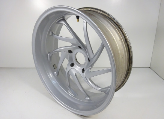 Felge hinten BMW K 1200 S 