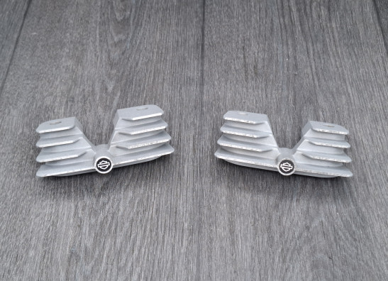 Motorblok diverse Harley Davidson FLSTF Fat Boy