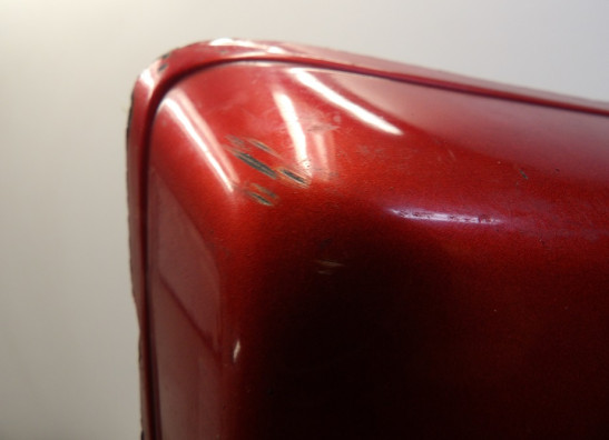 Rechter zijkuip klein Yamaha XJ 700