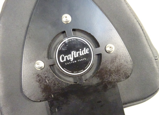 Zadel Overig Onbekend Unknown