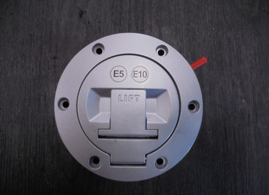 Tankdop BMW F 850 GS 2018-2020