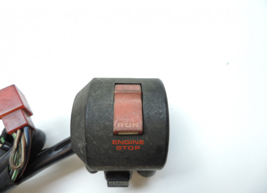 Stuurschakelaar rechts Honda VF 700  750 S Sabre