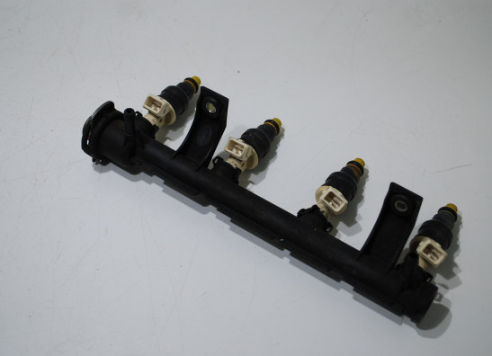 Gasklephuis BMW K 1200 RS