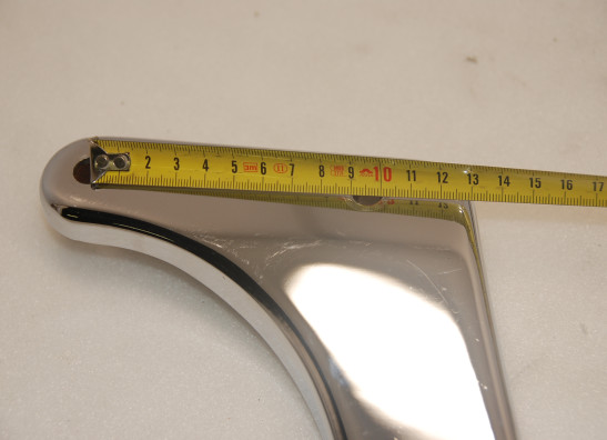 Achtersubframe Harley Davidson Softtail