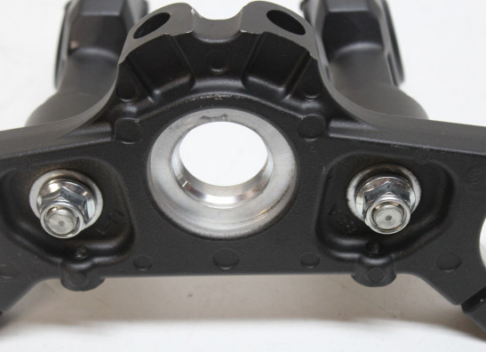 Kroonplaat Yamaha XSR 900