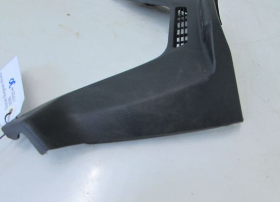 Stuur Suzuki Burgman 400