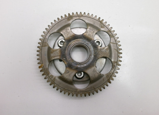 Start up clutch Kawasaki EL 250