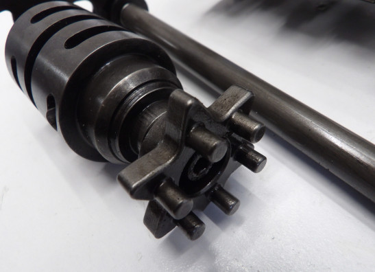 Versnellingsbak Aprilia Falco