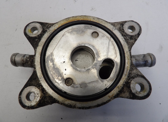 Oliekoeler Yamaha FJR 1300