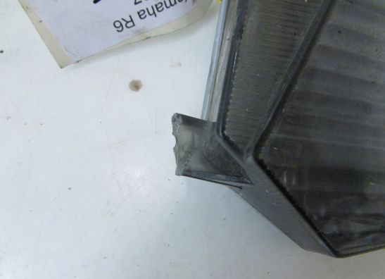 Achterlicht Yamaha YZF R6