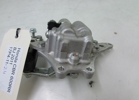 Stuurdemper Honda CBR 600 RR