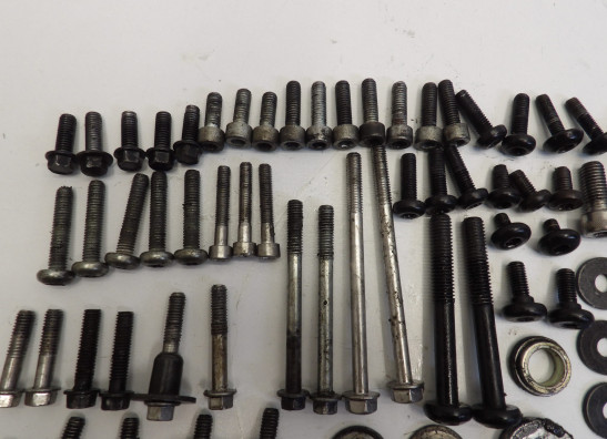 Other Triumph T509 Speed Triple