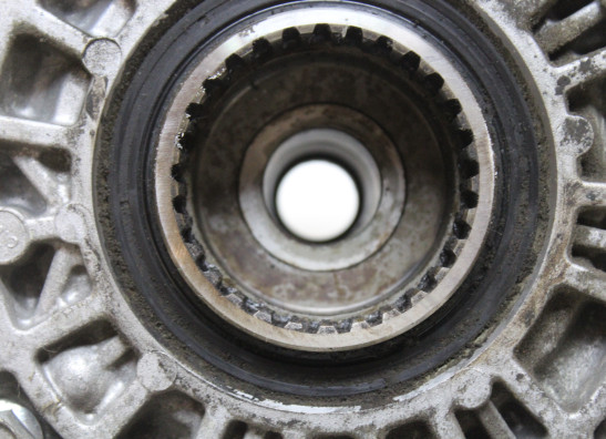 Kardan Yamaha FJR 1300