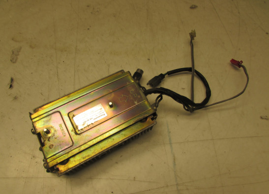 Radiator toebehoren Honda Goldwing GL