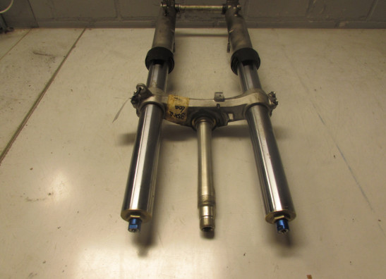 Voorpoten compleet Suzuki GSX R 600