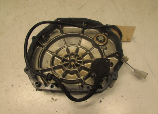 Motorblockdeckel Suzuki GSX F 750