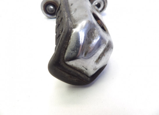 Voetsteun links Yamaha FZX 750