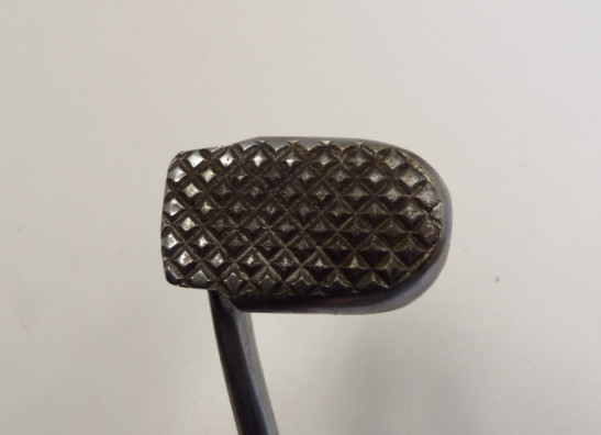 Bremspedal Honda CB 550