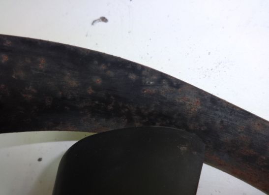 Lufter Suzuki GSX R 750