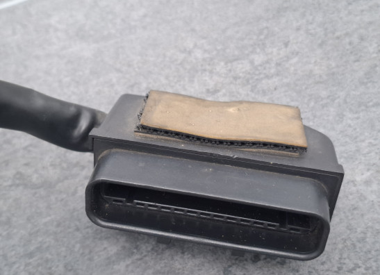 Power commander Harley Davidson Softtail