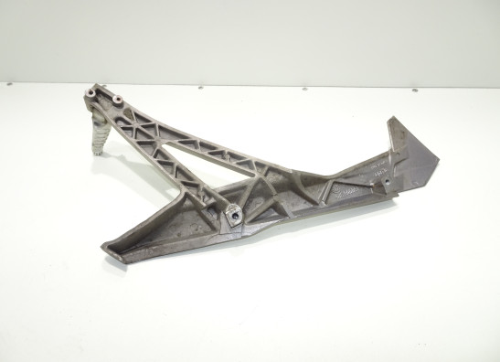 Pillion step right Aprilia RST 1000 Futura