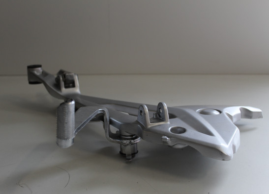 Rechter schetsplaat Honda NC 750 X