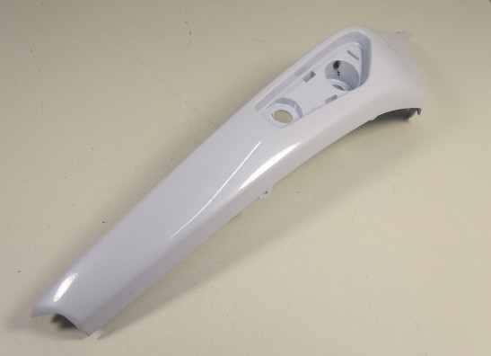 Heck rechts Kawasaki ER 6