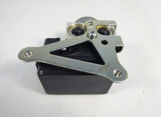 ABS pump Yamaha MT 09