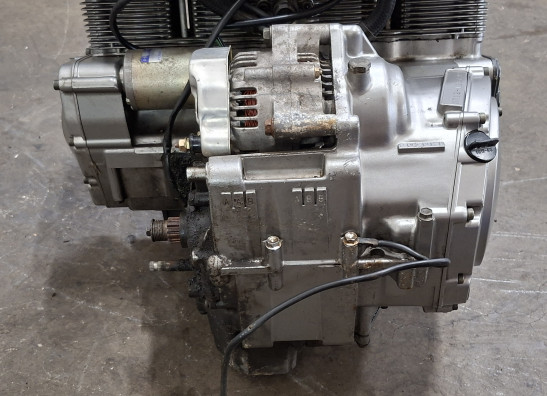 Motorblok Suzuki GSF 600 650 Bandit 