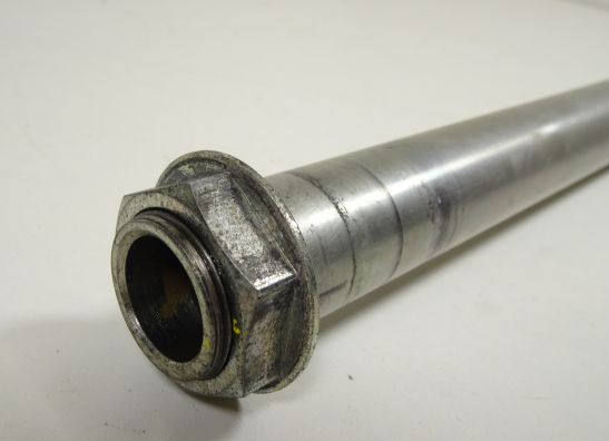 Hinterradachse Ducati 749  999